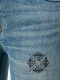Ethnic Miramar jeans