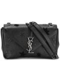 small Monogram satchel bag