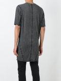 round neck T-shirt 
