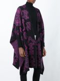 'Anecon' poncho