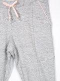 drawstring track pants