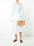 straw clutch 