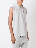Champion X Beams无袖连帽衫