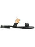 Len sandals