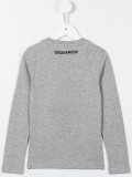 diamanté sweet girl top