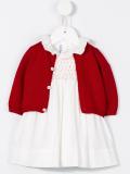 hand smocked dress