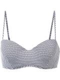 'Maya' bandeau top