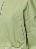 短款飞行员夹克