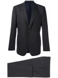 two-piece suit