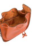 Valentino Garavani Rockstud bucket shoulder bag