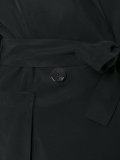 tie-waist blazer