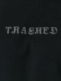 Trashed T恤