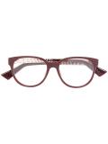 Diorama glasses
