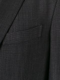 woven blazer