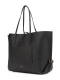 'Eartha' open tote