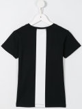 logo print T-shirt 