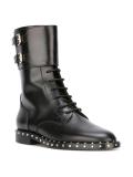 Valentino Garavani Soul Rockstud短靴