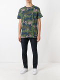 crew neck T-shirt 