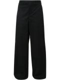 wide leg trousers 