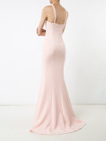 long gown dress