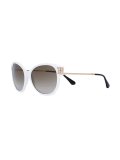'Greca Rock Icons' sunglasses