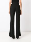 flared trousers