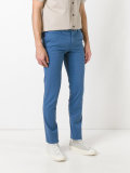 super slim fit chinos
