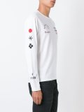 'Kenzo X Fan' T-shirt
