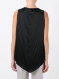 asymmetric tank
