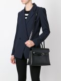 'Attica'中号斜挎包