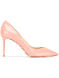 Romy pumps