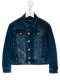 Jaffyk denim jacket