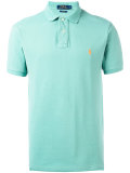 classic polo shirt