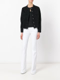 'Fiona' flared jeans