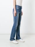 'Zoey A Medium Vintage'牛仔裤