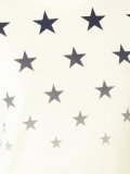 star print T-shirt