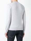 V neck jumper 