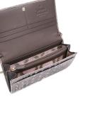 chain strap wallet