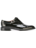 monk strap shoes