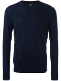 crew neck jumper