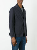 patch pocket blazer