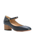 Victoria pumps