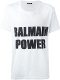Balmain PowerT恤