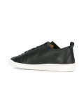 lace-up sneakers 