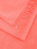 frayed scarf 