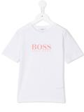 logo print T-shirt 