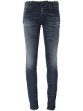 slim-fit jeans