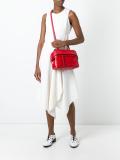 'Wave' crossbody bag