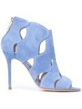 open toe sandals