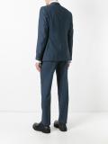 two-piece suit